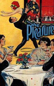 The Pleasure Garden (1925 film)