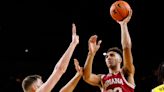 No. 15 IU basketball and Northwestern beat then-No. 1 Purdue; now they meet