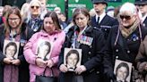 Yvonne Fletcher: officer seeks private prosecution over PC’s death