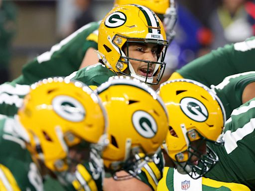 Packers training camp preview: Can Green Bay's offense be one of NFL's best?