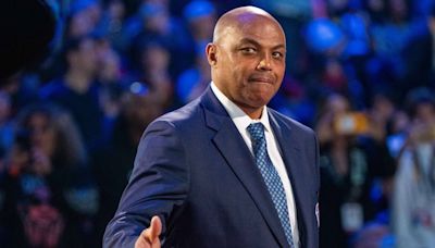 Charles Barkley Calls Out Austin Rivers Over Challenge to NFL Players