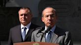 Juicio García Luna: Exprocurador vincula al expresidente Felipe Calderón con narcos