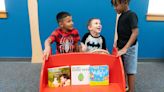 StoryScape opens at ACPL Pontiac Branch