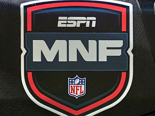 Weekly ESPN/ABC simulcasts of Monday Night Football will end in 2024