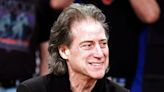 Richard Lewis, Curb Your Enthusiasm actor and comedian, dies aged 76