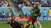 Camerún y Serbia empataron 3 a 3 en el mejor partido del Mundial 2022