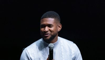 Usher collaborates with IBM to empower diverse youth with AI tech skills