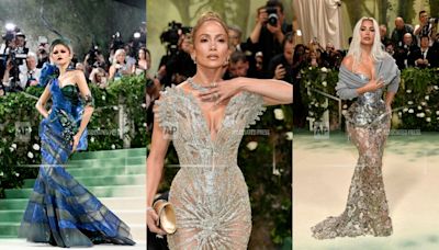 EXPLAINER | Blockout 2024 movement: Why celebs are losing followers post Met Gala