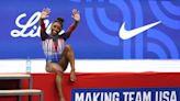 Here's what records Simone Biles could break at the Paris Olympics