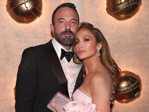 Ben Affleck and Jennifer Lopez's Marriage Is 'Not in the Best Place at the Moment' (Exclusive Source)