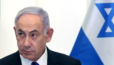 Benjamin Netanyahu to address Congress on July 24 as Israel-Hamas war hits inflection point