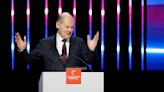 Scholz: Germany needs to become 'faster and simpler'