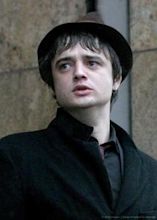 Peter Doherty