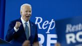 Joe Biden gana las elecciones primarias demócratas en Puerto Rico