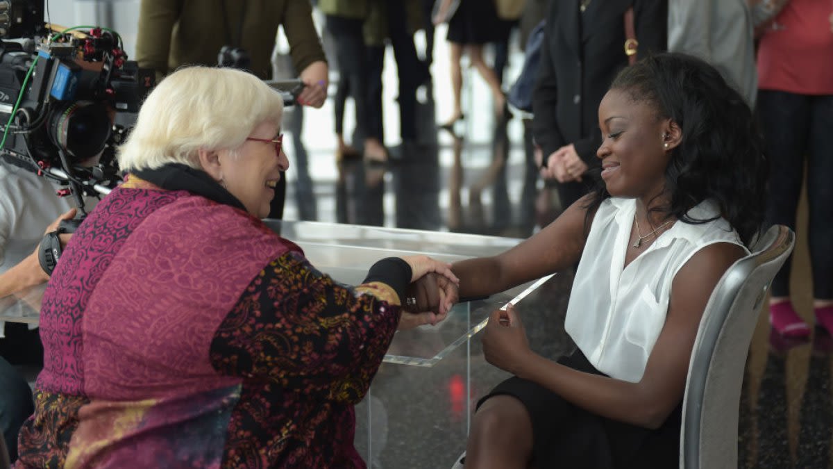 Mother of renowned ballerina Michaela DePrince died a day after daughter’s death, family says