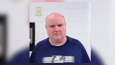 Long-time church employee arrested after being found with child porn, police say