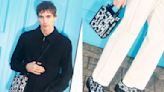 Jimmy Choo Men's Spring 2024 Campaign With Guy Remmers [PHOTOS]