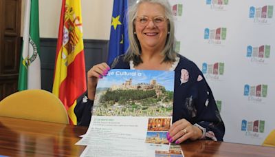 Úbeda prepara un viaje cultural destinado a personas mayores para visitar Alcalá la Real