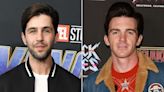 Drake Bell Recalls How Josh Peck Was 'So Sensitive' During Their Private Talk After His Sex Abuse Reveal