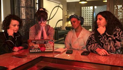 'The Girls on the Bus': Melissa Benoist, Carla Gugino & More Stars Reveal Season 2 Hopes