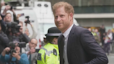 ...Prince Harry celebrates Invictus Games in London but won’t see his father, King Charles III - WSVN 7News | Miami News, Weather, Sports | Fort ...