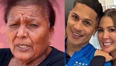 Doña Peta se SINCERA y ¿le pone fecha de VENCIMIENTO a relación de Paolo Guerrero con Ana Paula?