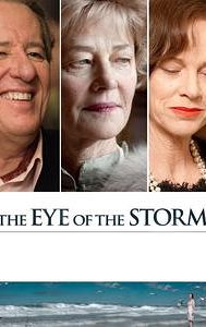 The Eye of the Storm (2011 film)