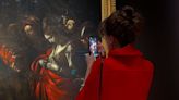 Las sombras del último Caravaggio regresan a la National Gallery