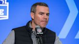 Bills’ Brandon Beane receiving calls for 33rd pick in 2024 NFL Draft