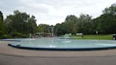 Markeaton Park paddling pool repairs mean it will not reopen in May