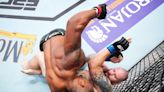 UFC Fight Night 206 post-event facts: Jailton Almeida delivers shutout in heavyweight debut