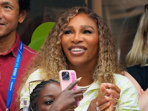 FDA warns Serena Williams migraine drug ad is misleading