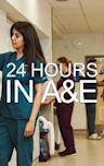 24 Hours in A&E