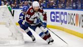 Avalanche captain Gabriel Landeskog undergoes knee surgery, out 12 weeks