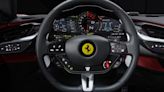 Ferrari 宣佈將於 2025 年發表首款電動車