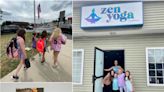 Zen Yoga adds kid friendly yoga session to teach mindfulness at a young age