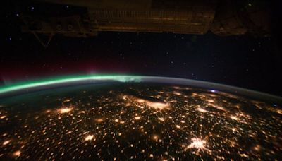 NOAA warns of severe geomagnetic storm that could disrupt major systems