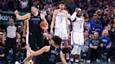 Chet Holmgren, OKC Thunder fall short to Dallas Mavericks in Game 6