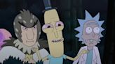 Rick And Morty Bosses Explain Why They Cast Multiple Actors To Take Over Justin Roiland’s Characters, And Why Soundalikes...