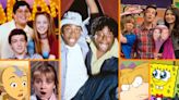 Best Nickelodeon Shows of All Time, Ranked