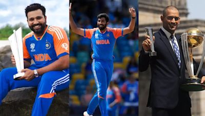 Not MS Dhoni Or Rohit Sharma! Jasprit Bumrah Names His Favourite Captain