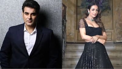 Arbaaz Khan Breaks Silence On Ex-wife Malaika Arora Calling Him ‘Indecisive’, “…That’s her opinion