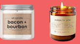 These Valentine’s Day-Inspired Candles Smell Like a Romantic Dinner for Two