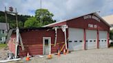 Investigation into fire at South Hornell Volunteer Fire Company