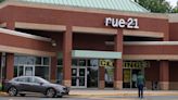 rue21 will close 17 stores in SC after bankruptcy: See the Upstate locations on the list