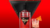 Doritos Unveils a (Real!) Nacho Cheese-Flavored $65 Liquor That ‘Smells and Tastes Just Like the Real Thing’