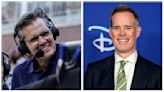 Joe Buck to return to MLB booth for Cardinals-Cubs game next weekend