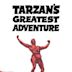 Tarzans größtes Abenteuer