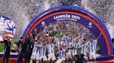 Copa America 2024 Final: World Champions Argentina defeat Colombia 1-0 to lift second straight title