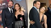 How did Bennifer 2.0 turn into Jennifer Lopez and Ben Affleck’s will-they-won’t-they split saga?